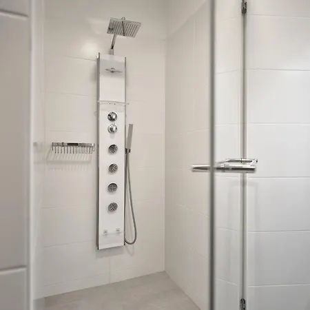 Lejlighed The Mountain 11 - Residences By Aa Homes