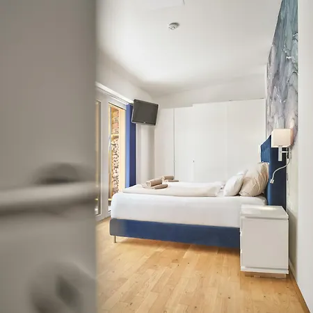 Lejlighed The Mountain 11 - Residences By Aa Homes