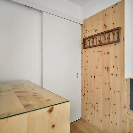 The Mountain 11 - Residences By Aa Homes Lejlighed