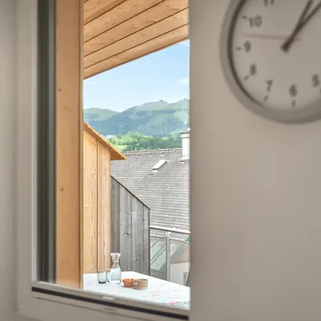 Lejlighed The Mountain 11 - Residences By Aa Homes Tauplitz