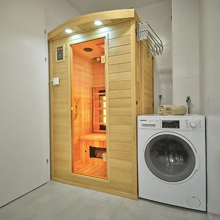 The Mountain 11 - Residences By Aa Homes Lejlighed *