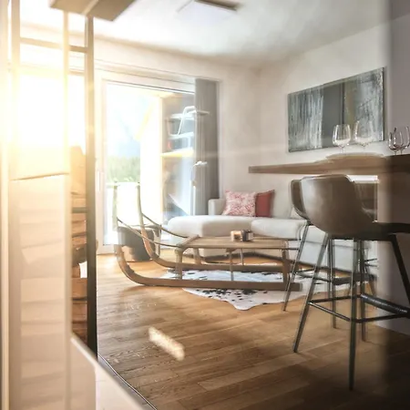 The Mountain 11 - Residences By Aa Homes Tauplitz