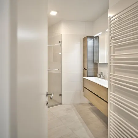 The Mountain 11 - Residences By Aa Homes * Tauplitz