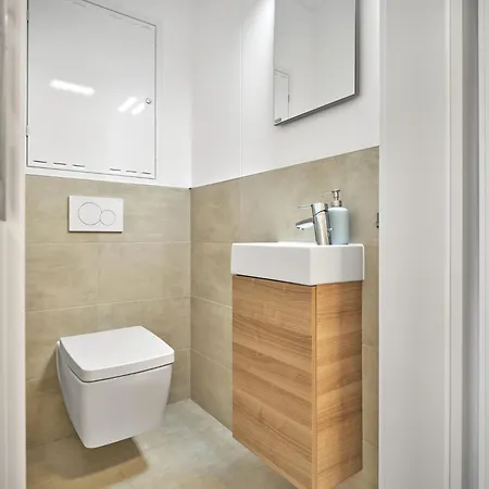 The Mountain 11 - Residences By Aa Homes Lejlighed *