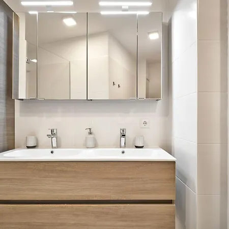 Lejlighed The Mountain 11 - Residences By Aa Homes Tauplitz