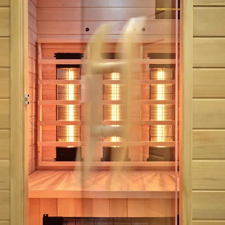 The Mountain 11 - Residences By Aa Homes Tauplitz