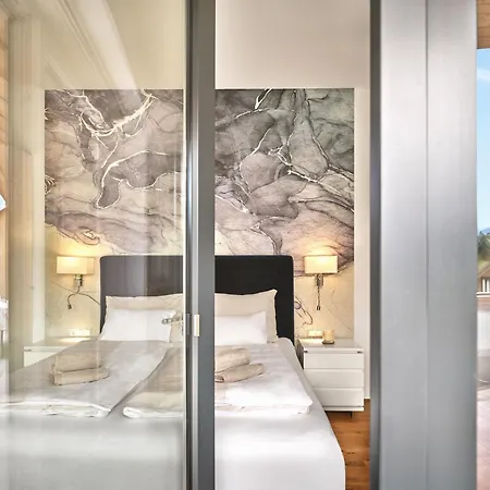 The Mountain 11 - Residences By Aa Homes Lejlighed