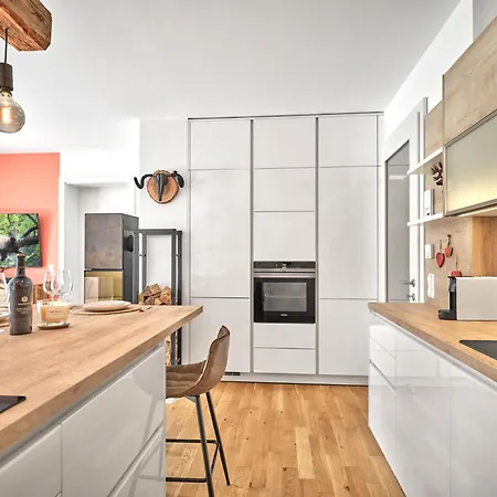 The Mountain 11 - Residences By Aa Homes Lejlighed *