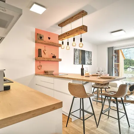 Lejlighed The Mountain 11 - Residences By Aa Homes Tauplitz