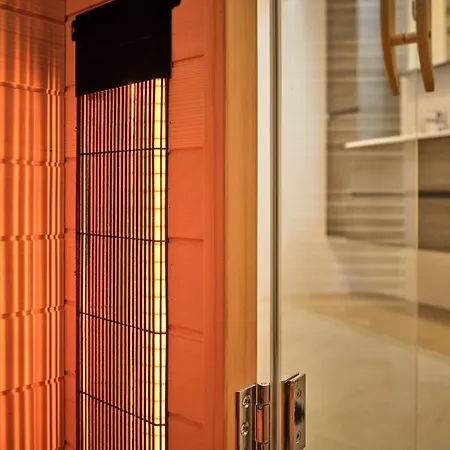 The Mountain 11 - Residences By Aa Homes * Tauplitz