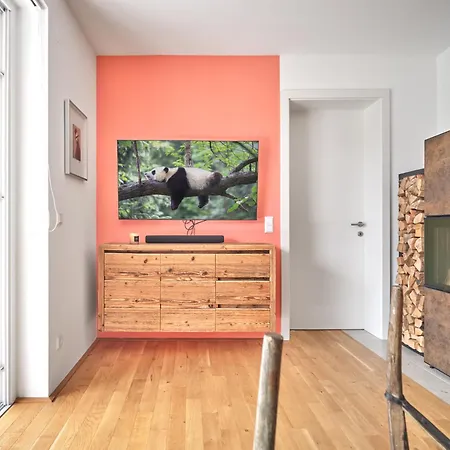 Lejlighed The Mountain 11 - Residences By Aa Homes Tauplitz