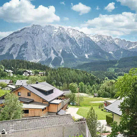 Lejlighed The Mountain 11 - Residences By Aa Homes Tauplitz