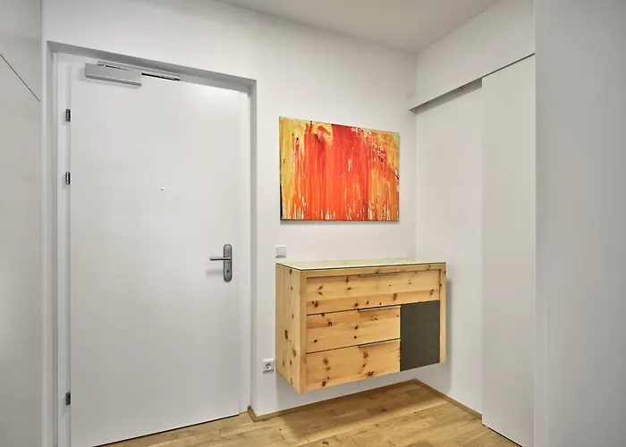 The Mountain 11 - Residences By Aa Homes Apartmán