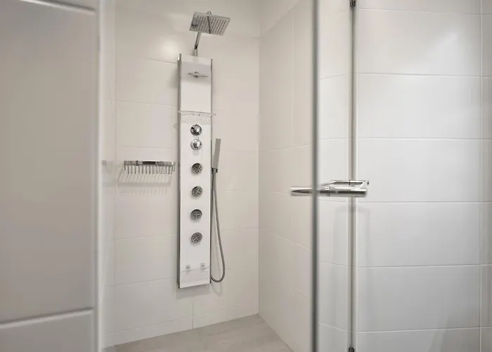 Apartment The Mountain 11 - Residences By Aa Homes