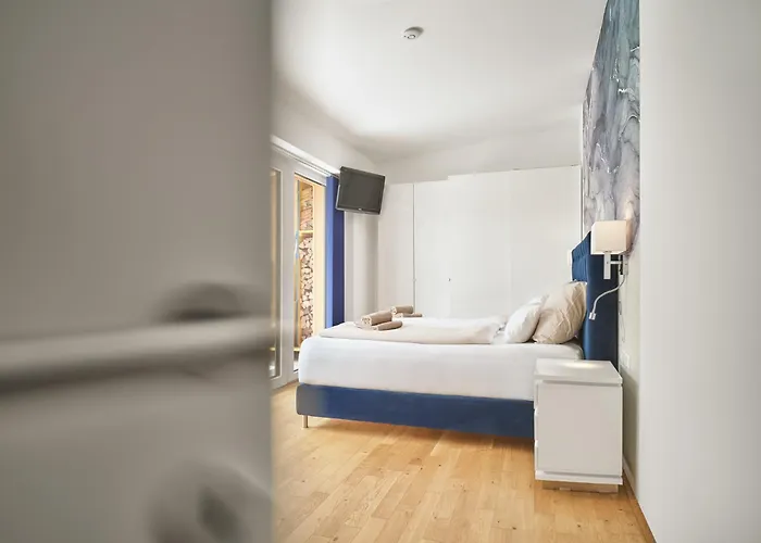 Apartment The Mountain 11 - Residences By Aa Homes