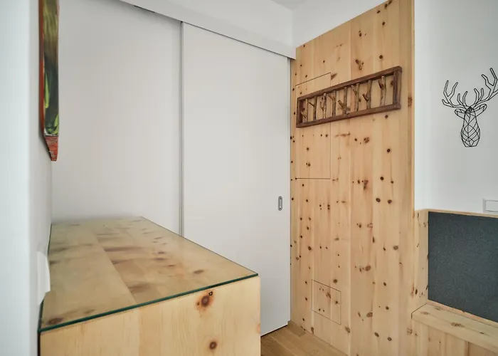 The Mountain 11 - Residences By Aa Homes Apartment