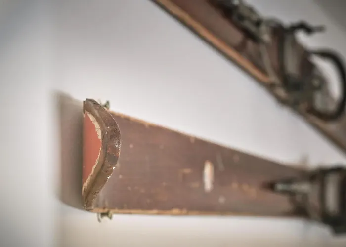 Appartement The Mountain 11 - Residences By Aa Homes