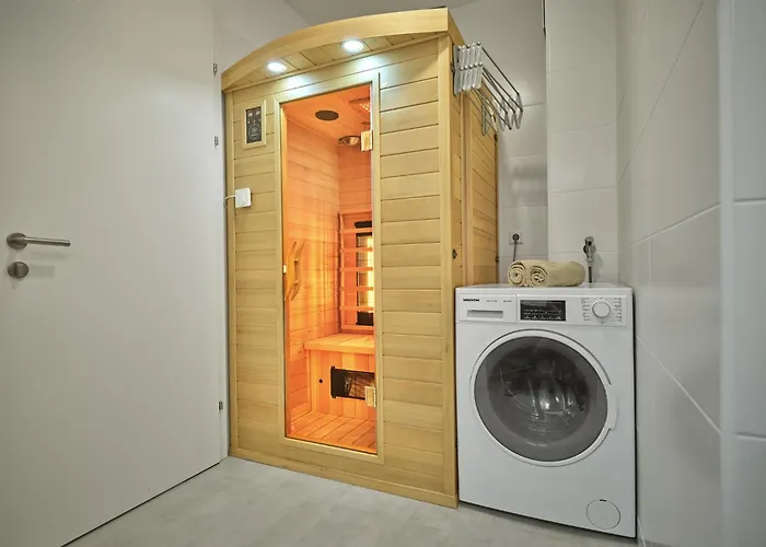 The Mountain 11 - Residences By Aa Homes Apartment *