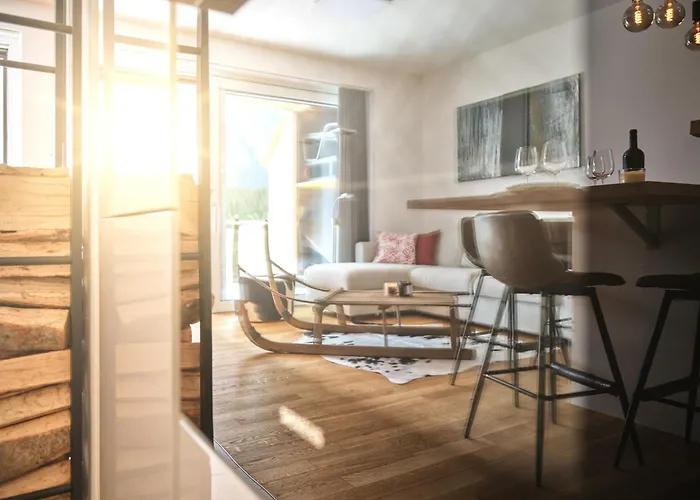 The Mountain 11 - Residences By Aa Homes Tauplitz