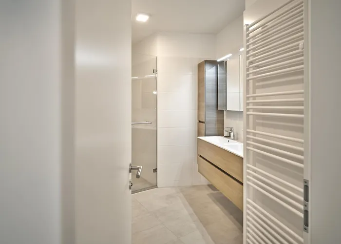 The Mountain 11 - Residences By Aa Homes * Tauplitz