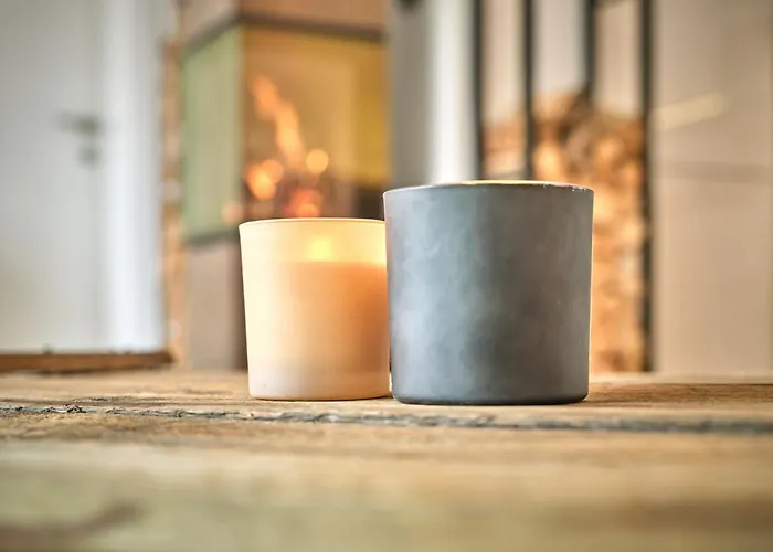 Appartement The Mountain 11 - Residences By Aa Homes