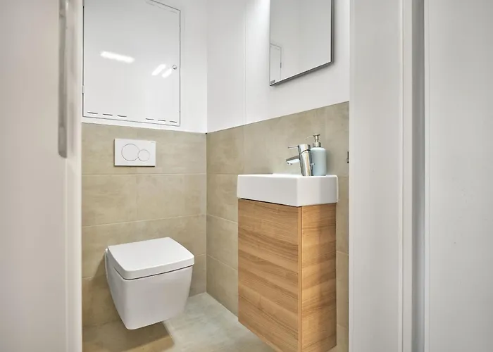 The Mountain 11 - Residences By Aa Homes Apartment *