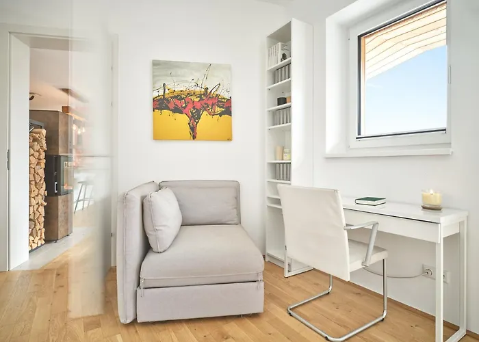 The Mountain 11 - Residences By Aa Homes