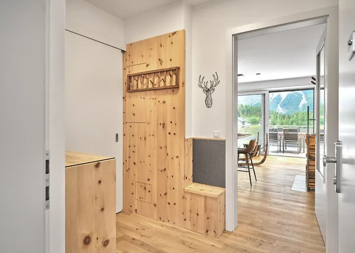 The Mountain 11 - Residences By Aa Homes Apartment *