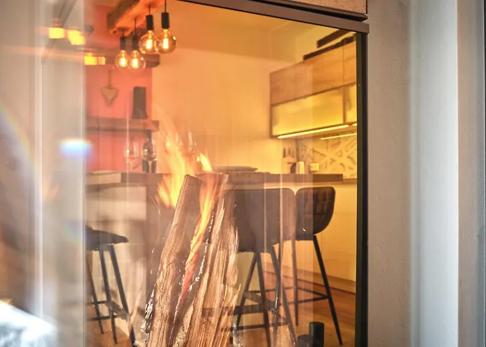 The Mountain 11 - Residences By Aa Homes * Tauplitz