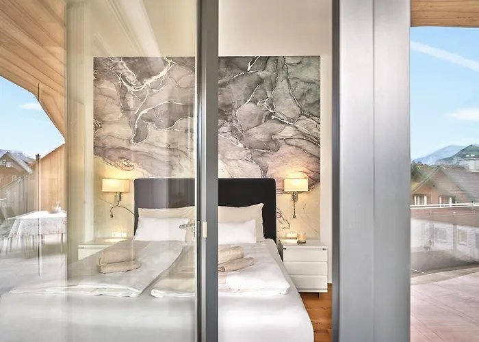 The Mountain 11 - Residences By Aa Homes Apartmán