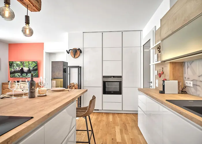 The Mountain 11 - Residences By Aa Homes Apartmán *