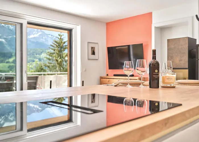 The Mountain 11 - Residences By Aa Homes Appartement *