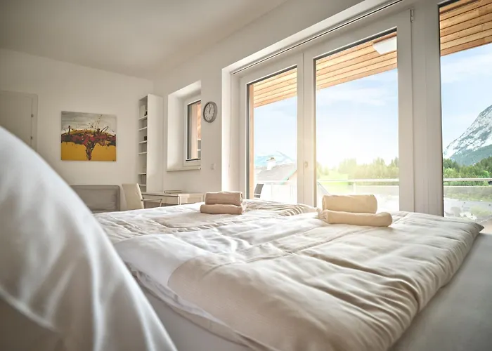 Apartment The Mountain 11 - Residences By Aa Homes *