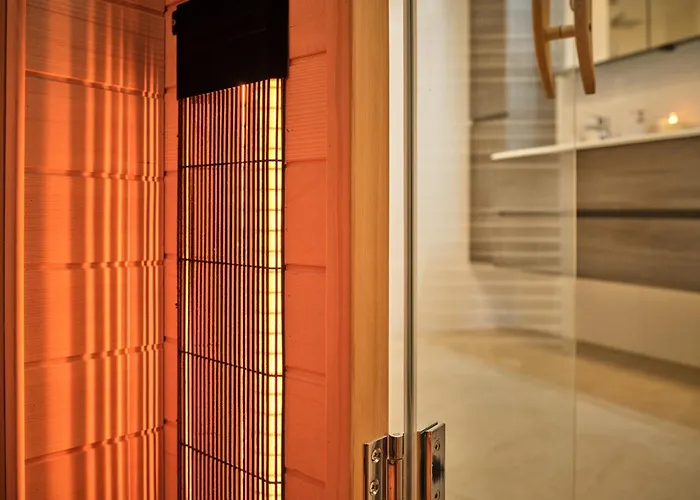 The Mountain 11 - Residences By Aa Homes * Tauplitz