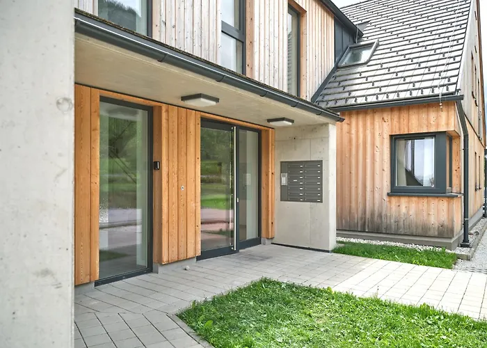 Apartmán The Mountain 11 - Residences By Aa Homes