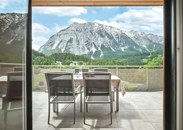 The Mountain 11 - Residences By Aa Homes Apartmán