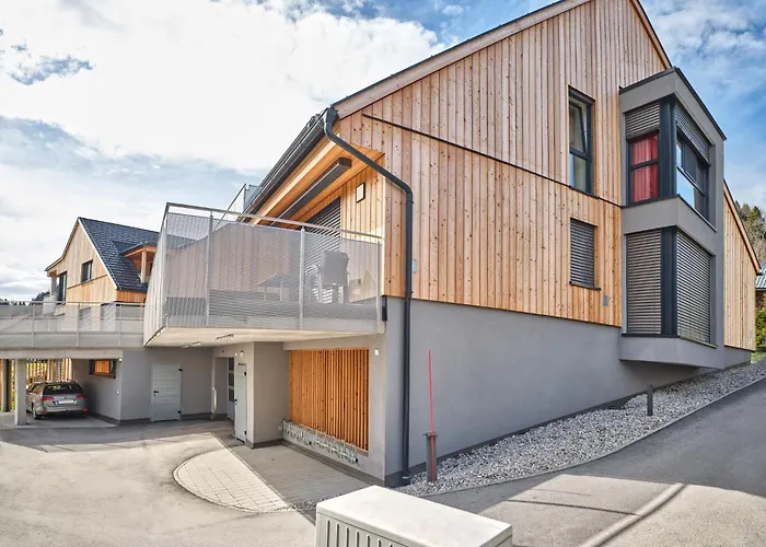 The Mountain 11 - Residences By Aa Homes Apartmán Tauplitz